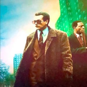 Meet your Posher, Jamison